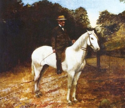 Sin título de Antonio Rafael Pinto Bandeira